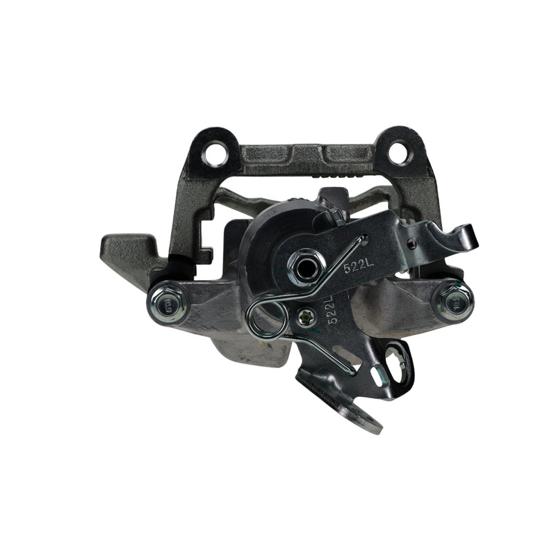 HELLA Brakes Disc Brake Caliper - 355784632
