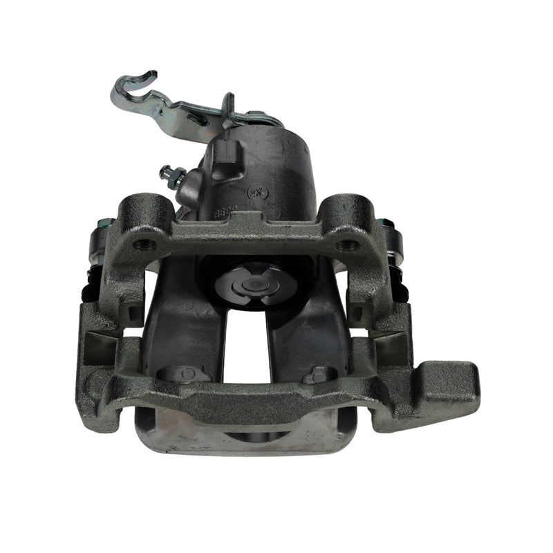 HELLA Brakes Disc Brake Caliper - 355784632