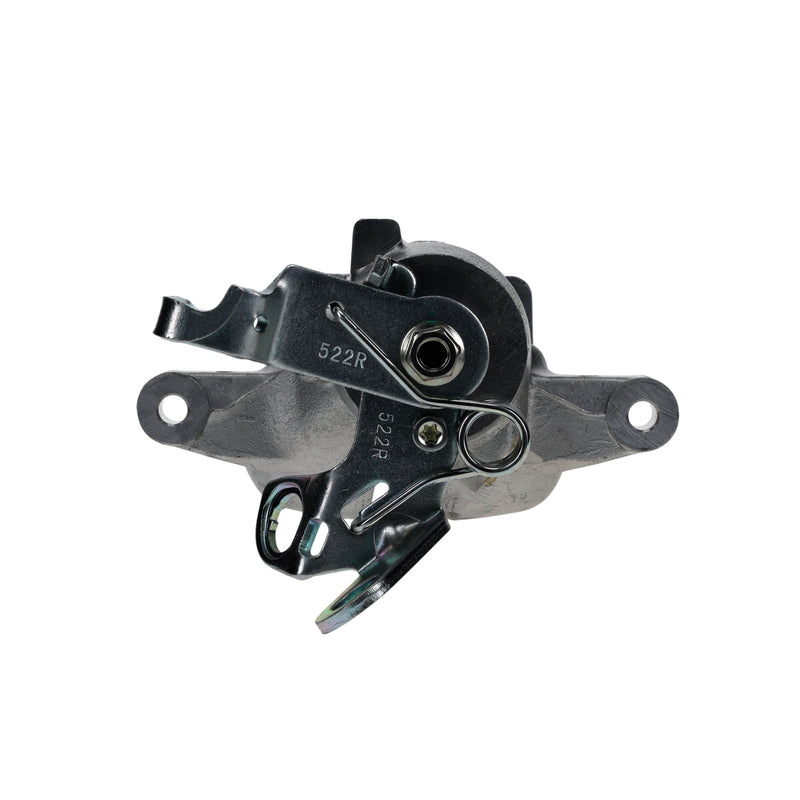 HELLA Brakes DISC BRAKE CALIPER - 355784641