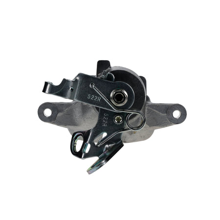 HELLA Brakes DISC BRAKE CALIPER - 355784641