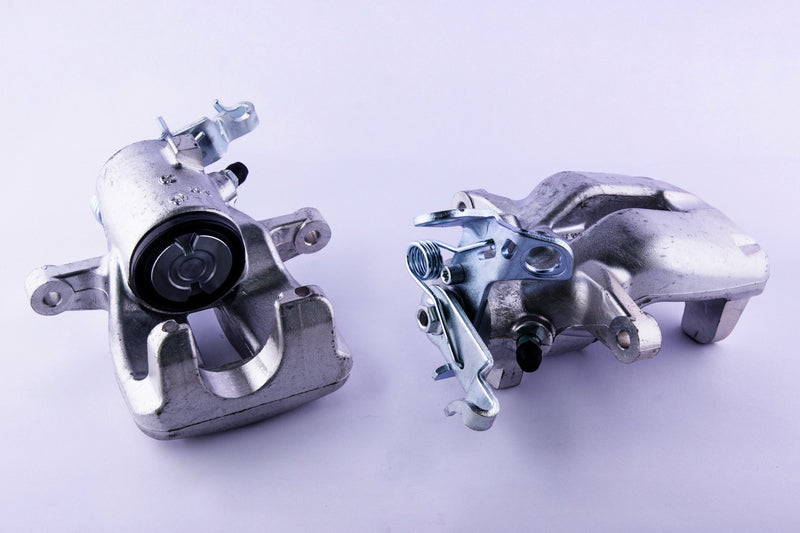 HELLA Brakes DISC BRAKE CALIPER - 355784641