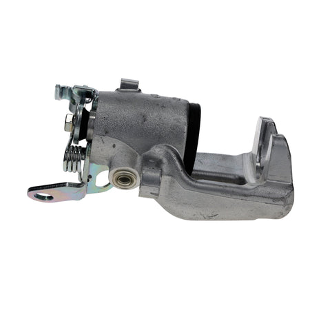 HELLA Brakes DISC BRAKE CALIPER - 355784641