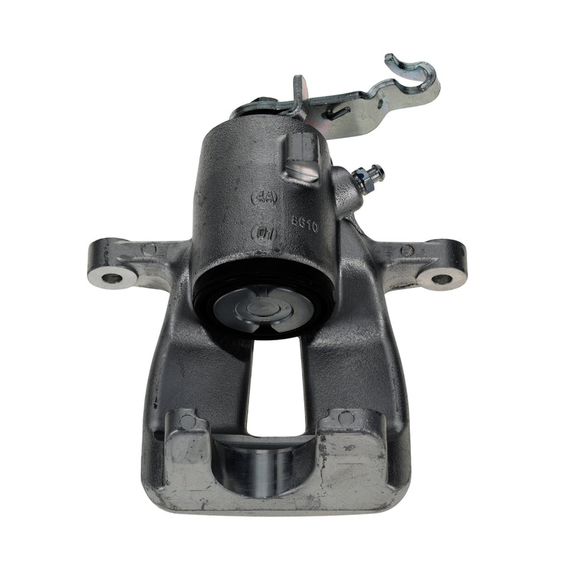 HELLA Brakes DISC BRAKE CALIPER - 355784641