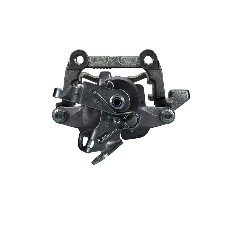 HELLA Brakes Disc Brake Caliper - 355784642