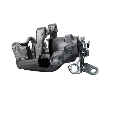 HELLA Brakes Disc Brake Caliper - 355784642