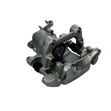 HELLA Brakes Disc Brake Caliper - 355784642