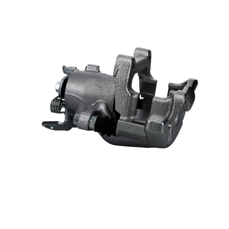 HELLA Brakes Disc Brake Caliper - 355784642