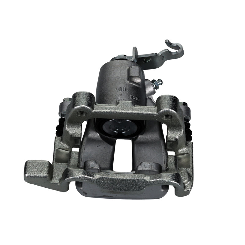HELLA Brakes Disc Brake Caliper - 355784642