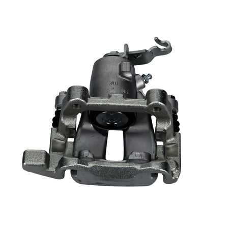 HELLA Brakes Disc Brake Caliper - 355784642