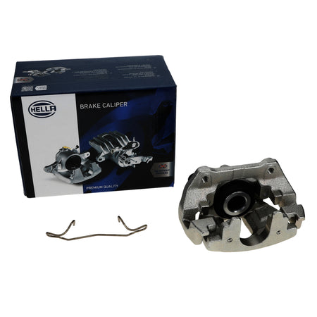 HELLA Brakes Disc Brake Caliper - 355785052