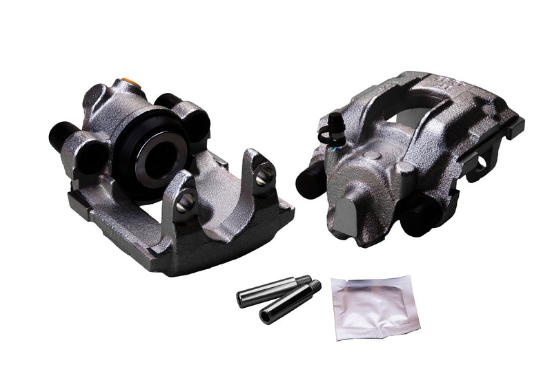 HELLA Brakes Brake Caliper - 355785081