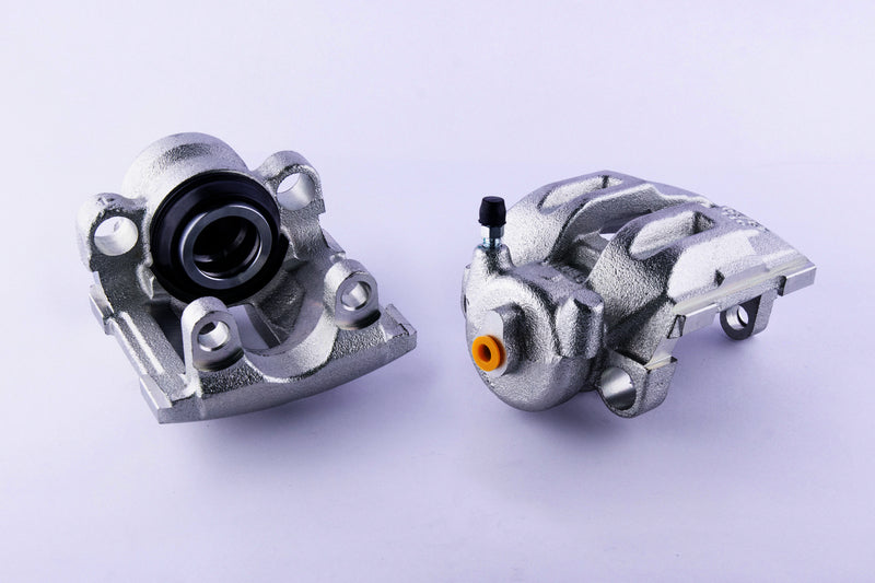 HELLA Brakes DISC BRAKE CALIPER - 355785131