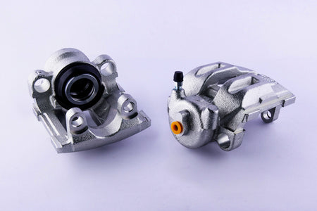 HELLA Brakes DISC BRAKE CALIPER - 355785131