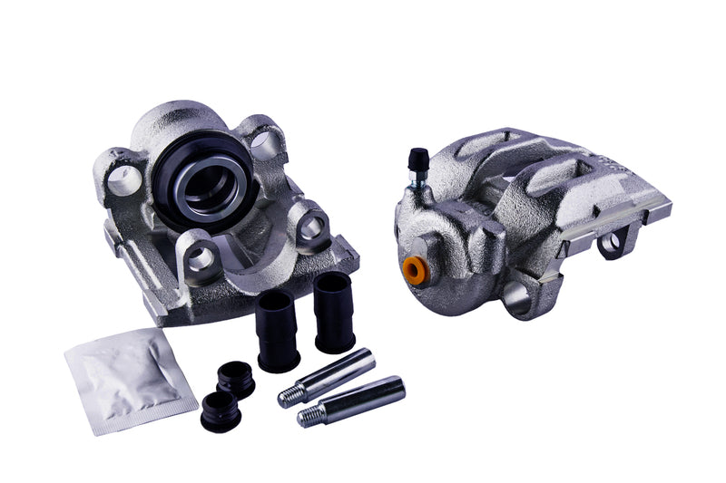 HELLA Brakes DISC BRAKE CALIPER - 355785131