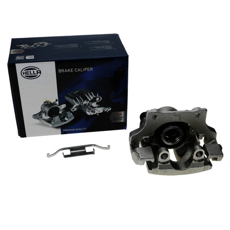 HELLA Brakes Disc Brake Caliper - 355785142