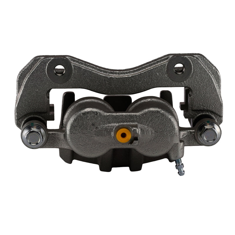 HELLA Brakes Disc Brake Caliper - 355785672
