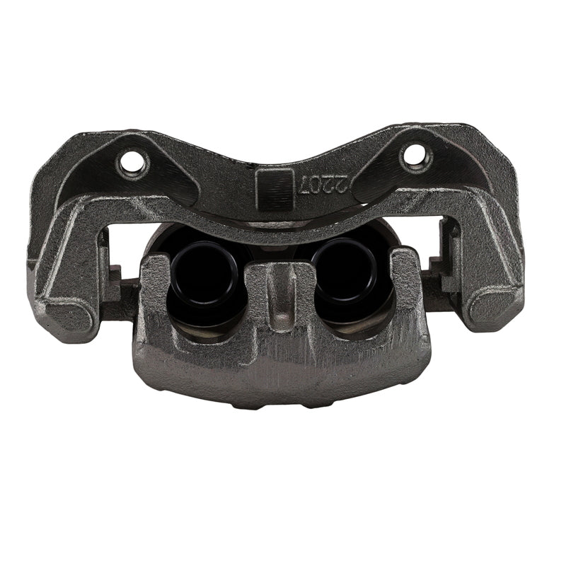 HELLA Brakes Disc Brake Caliper - 355785672