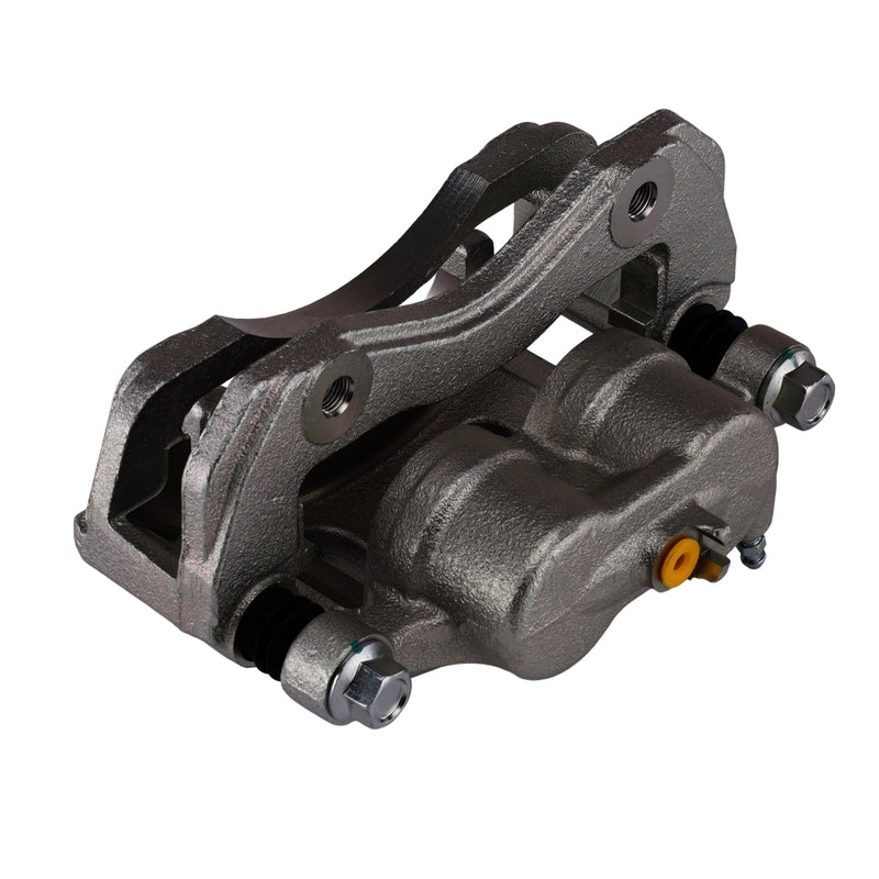 HELLA Brakes Disc Brake Caliper - 355785672