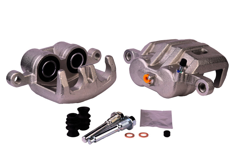 HELLA Brakes Brake Caliper - 355785681