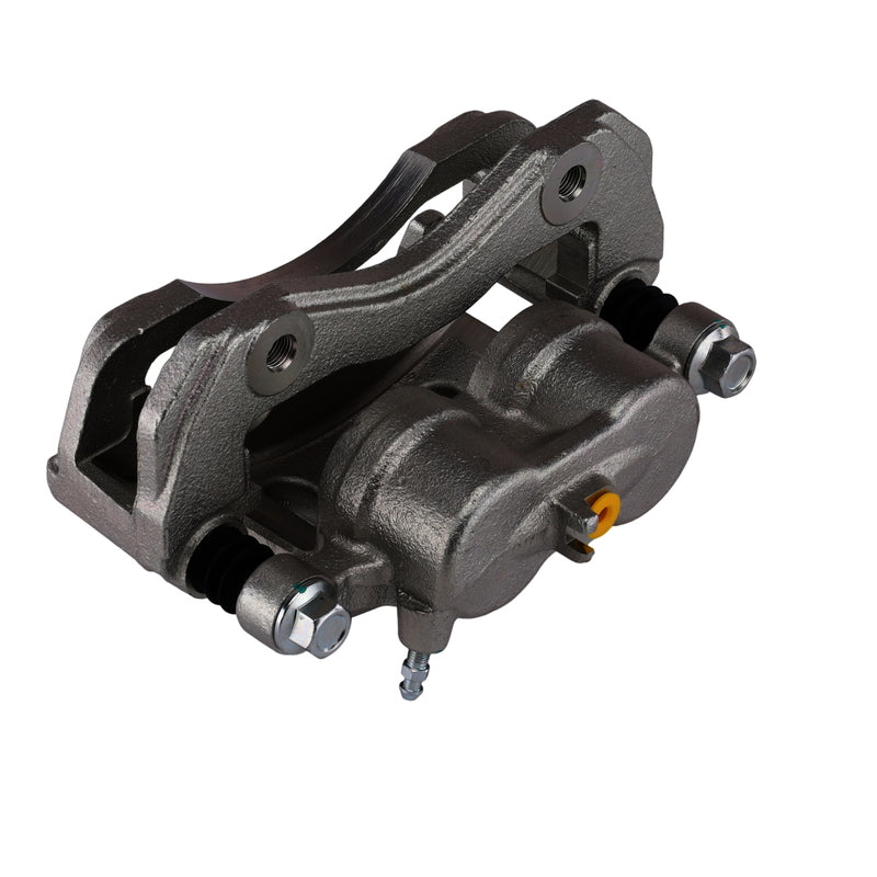 HELLA Brakes Disc Brake Caliper - 355785682