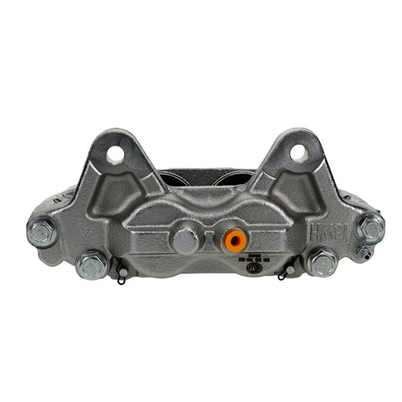 HELLA Brakes Disc Brake Caliper - 355786382