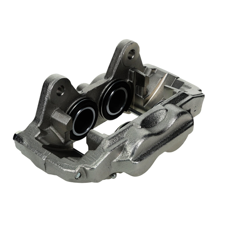 HELLA Brakes Disc Brake Caliper - 355786382