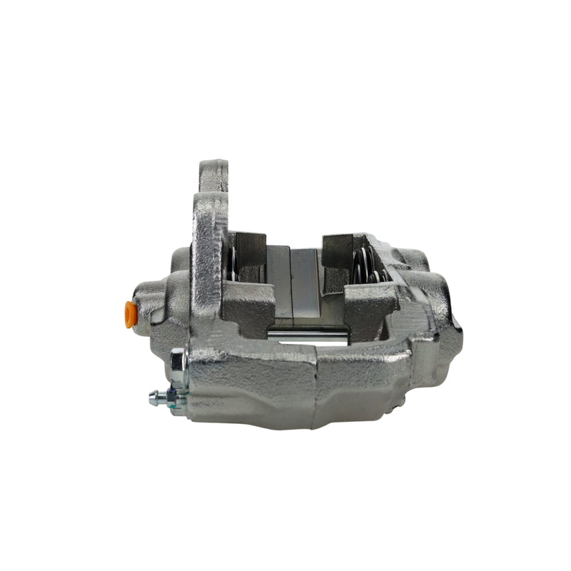 HELLA Brakes Disc Brake Caliper - 355786382