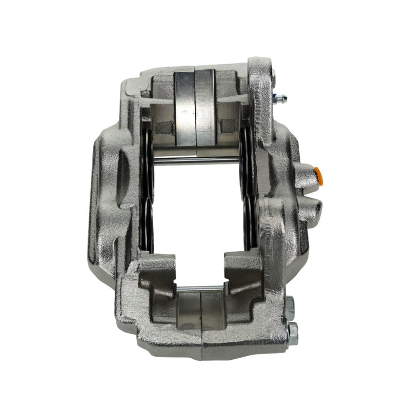 HELLA Brakes Disc Brake Caliper - 355786382