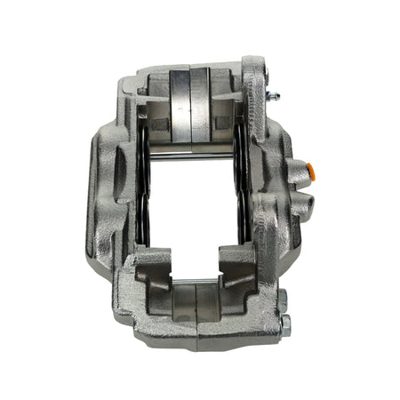 HELLA Brakes Disc Brake Caliper - 355786382