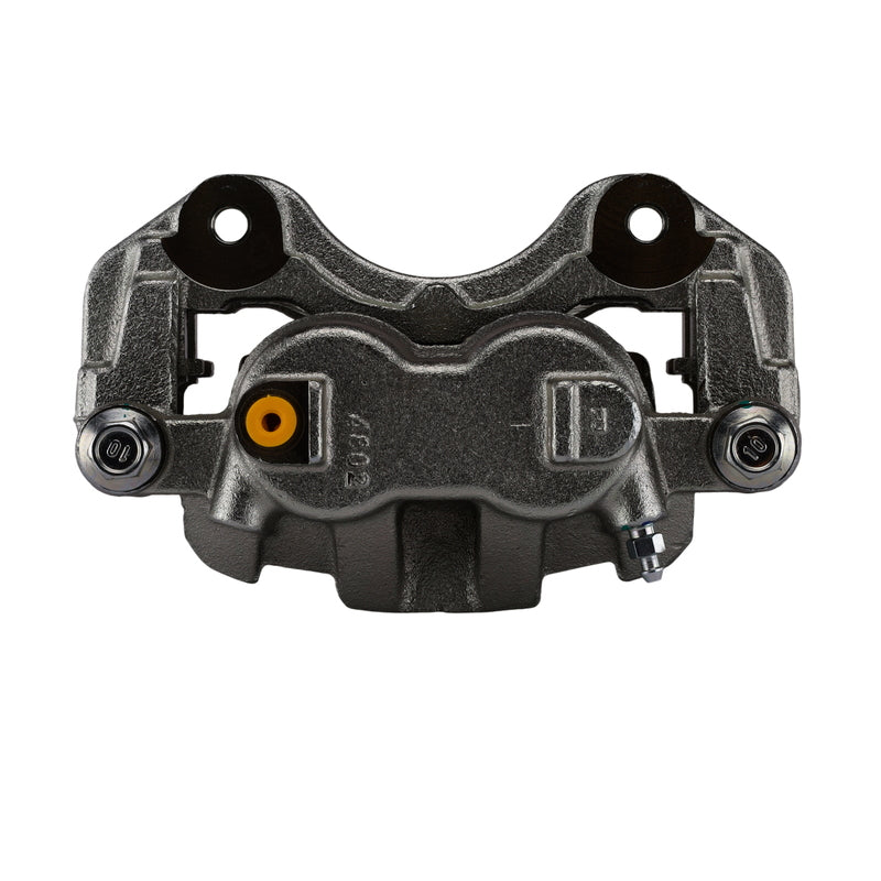 HELLA Brakes Disc Brake Caliper - 355786802