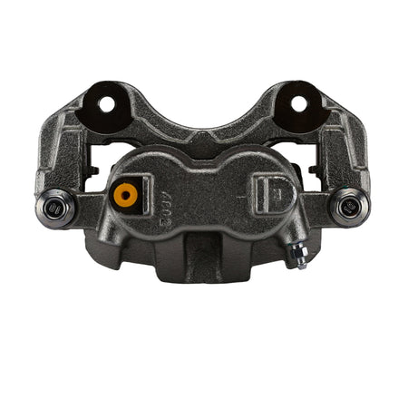 HELLA Brakes Disc Brake Caliper - 355786802