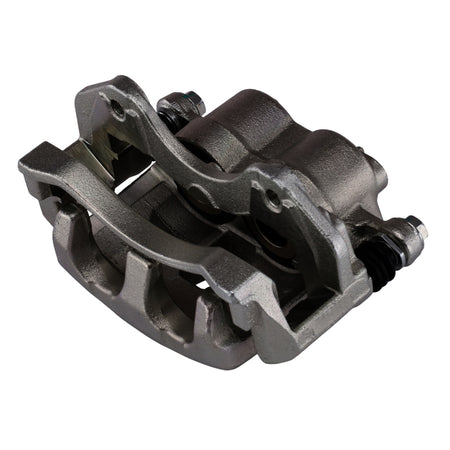 HELLA Brakes Disc Brake Caliper - 355786802