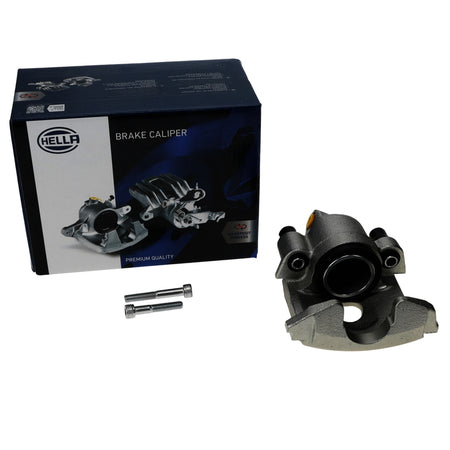 HELLA Brakes Disc Brake Caliper - 355787052