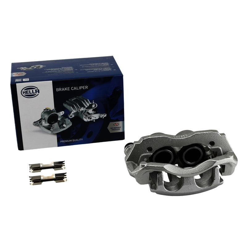 HELLA Brakes Disc Brake Caliper - 355787292