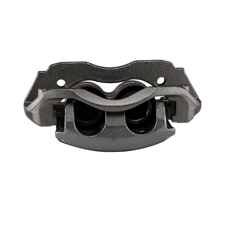 HELLA Brakes Disc Brake Caliper - 355787302