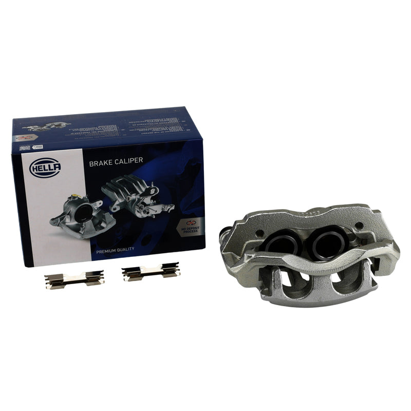 HELLA Brakes Disc Brake Caliper - 355787302