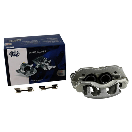 HELLA Brakes Disc Brake Caliper - 355787302