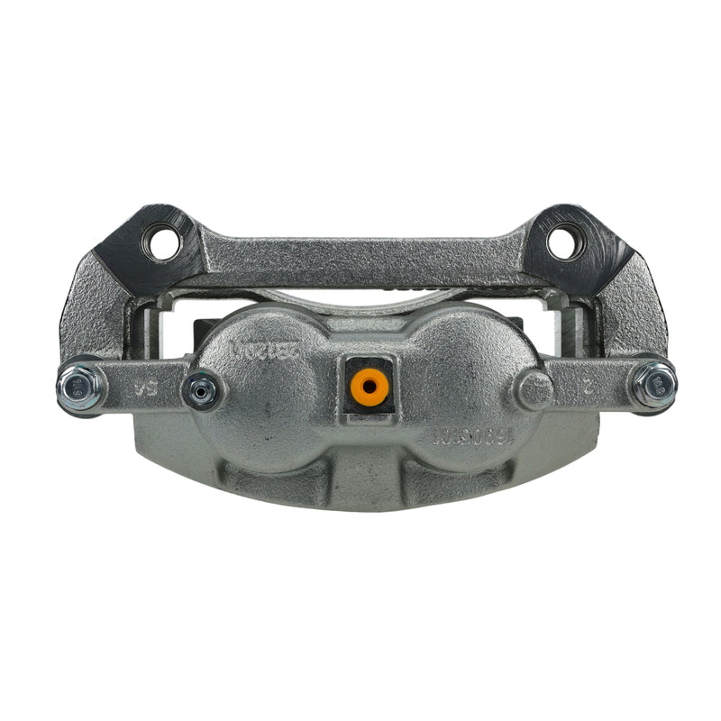 HELLA Brakes Disc Brake Caliper - 355787352