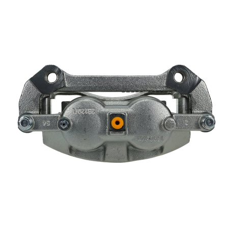 HELLA Brakes Disc Brake Caliper - 355787352