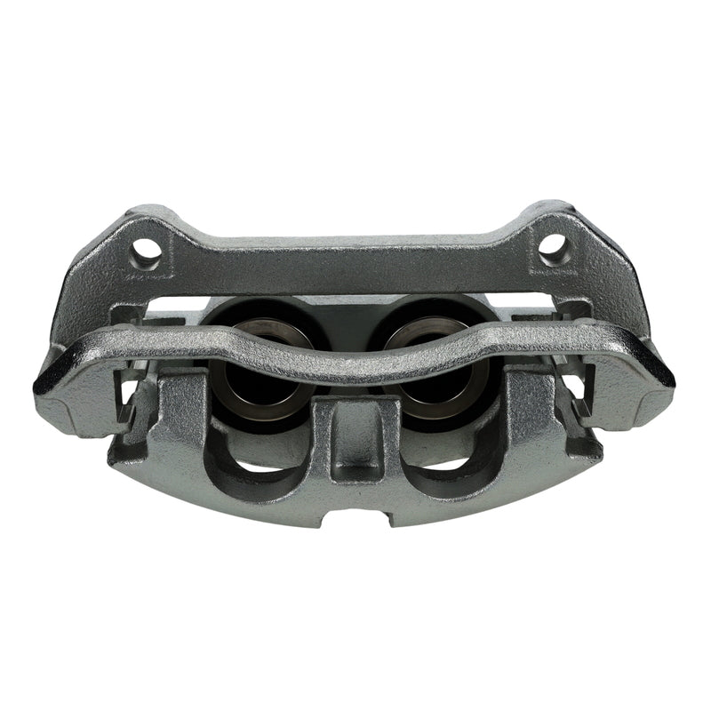 HELLA Brakes Disc Brake Caliper - 355787352