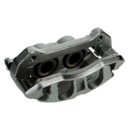 HELLA Brakes Disc Brake Caliper - 355787352
