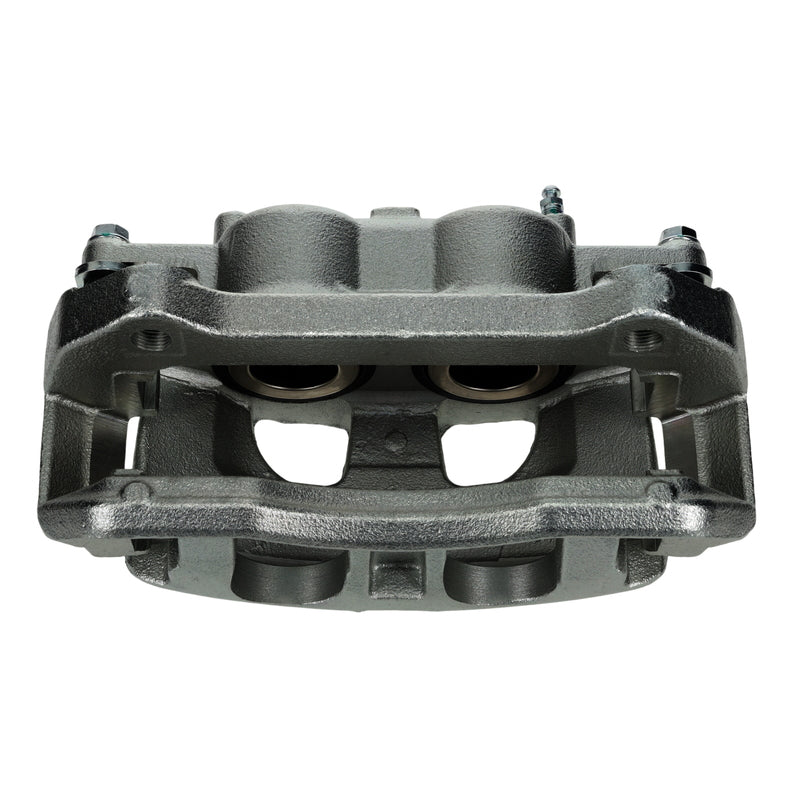 HELLA Brakes Disc Brake Caliper - 355787352