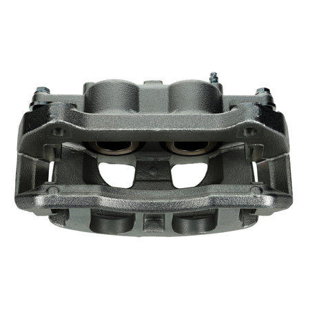 HELLA Brakes Disc Brake Caliper - 355787352