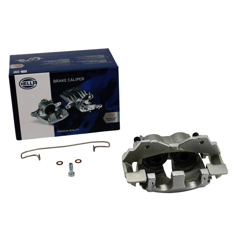 HELLA Brakes Disc Brake Caliper - 355787362