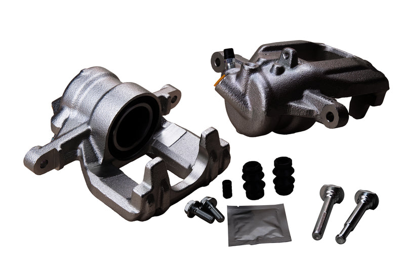 HELLA Brakes Brake Caliper - 355788751