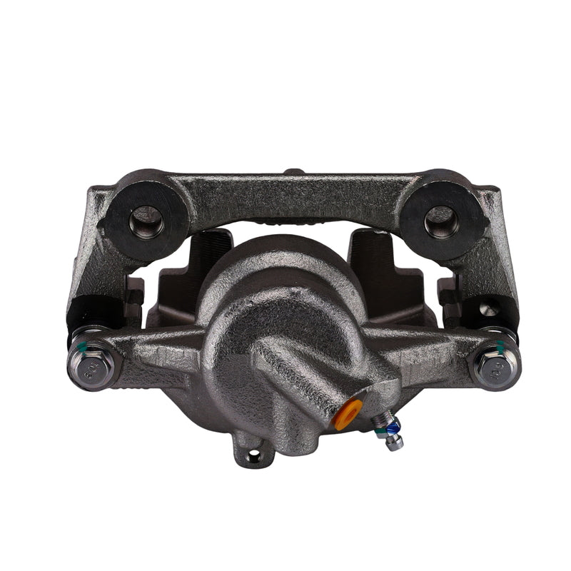 HELLA Brakes Disc Brake Caliper - 355788752
