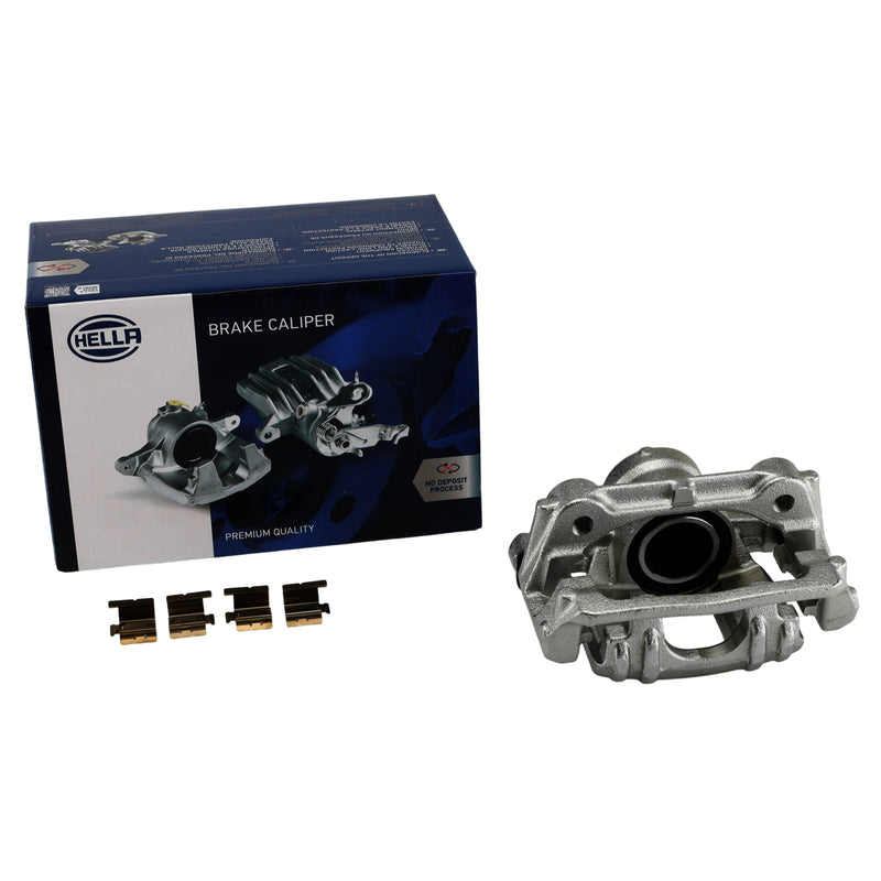 HELLA Brakes Disc Brake Caliper - 355788752