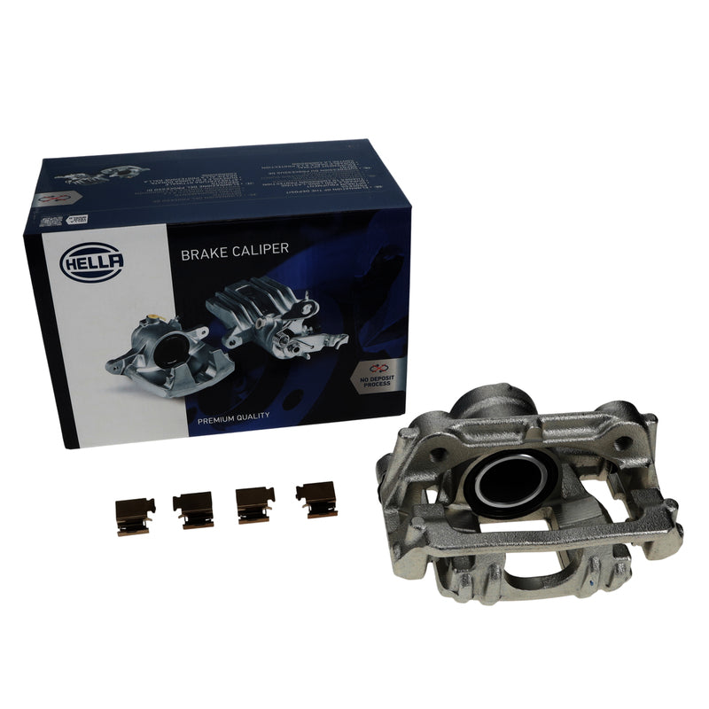 HELLA Brakes Disc Brake Caliper - 355788762