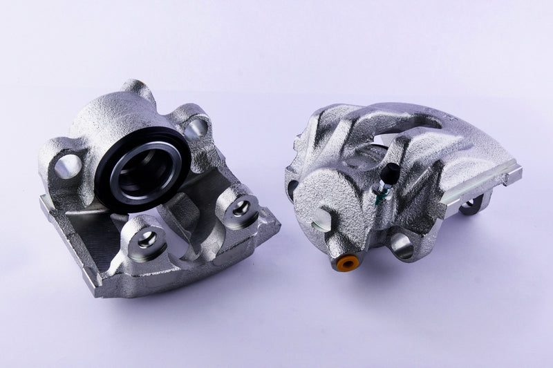 HELLA Brakes DISC BRAKE CALIPER - 355788951