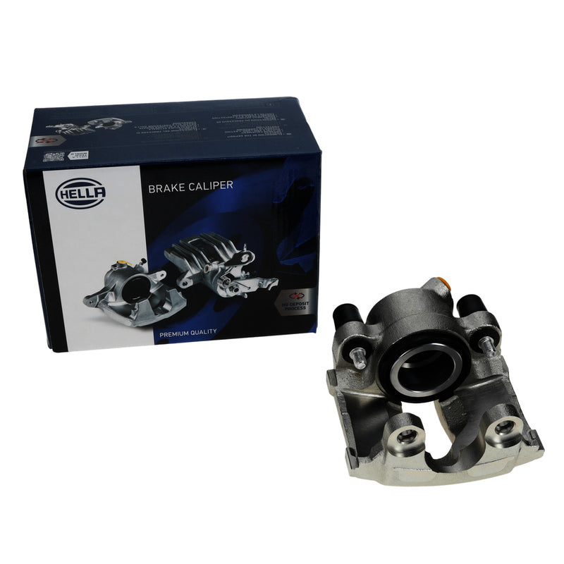HELLA Brakes DISC BRAKE CALIPER - 355788951